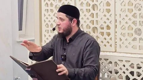 В Ингушетии засекреченный свидетель дал недостоверные показания по делу обвиняемого имама