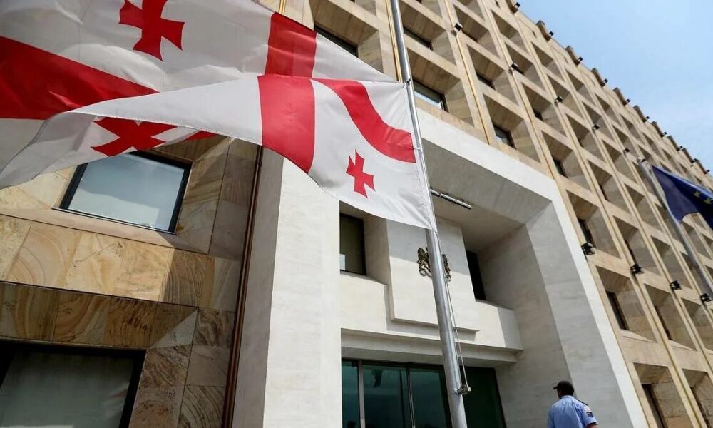 Власти Грузии поздравили мусульман с праздником и поблагодарили за солидарность