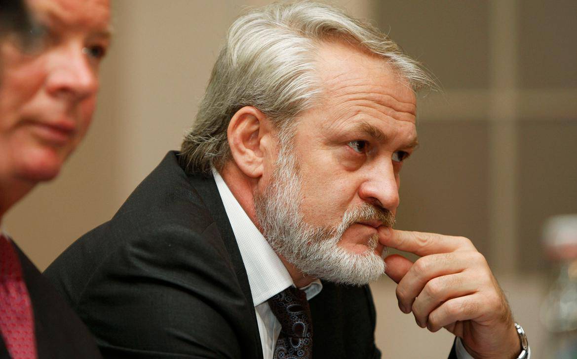 The Insider: российские власти могли готовить покушение на Ахмеда Закаева и его семью