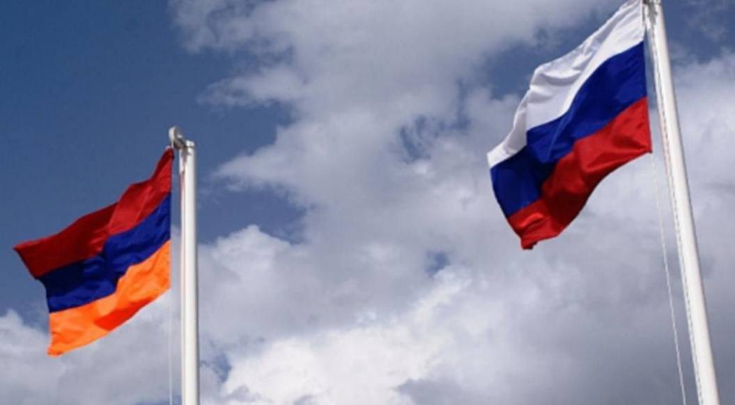 МИД РФ: слова Еревана о дружбе с Россией расходятся с его политикой