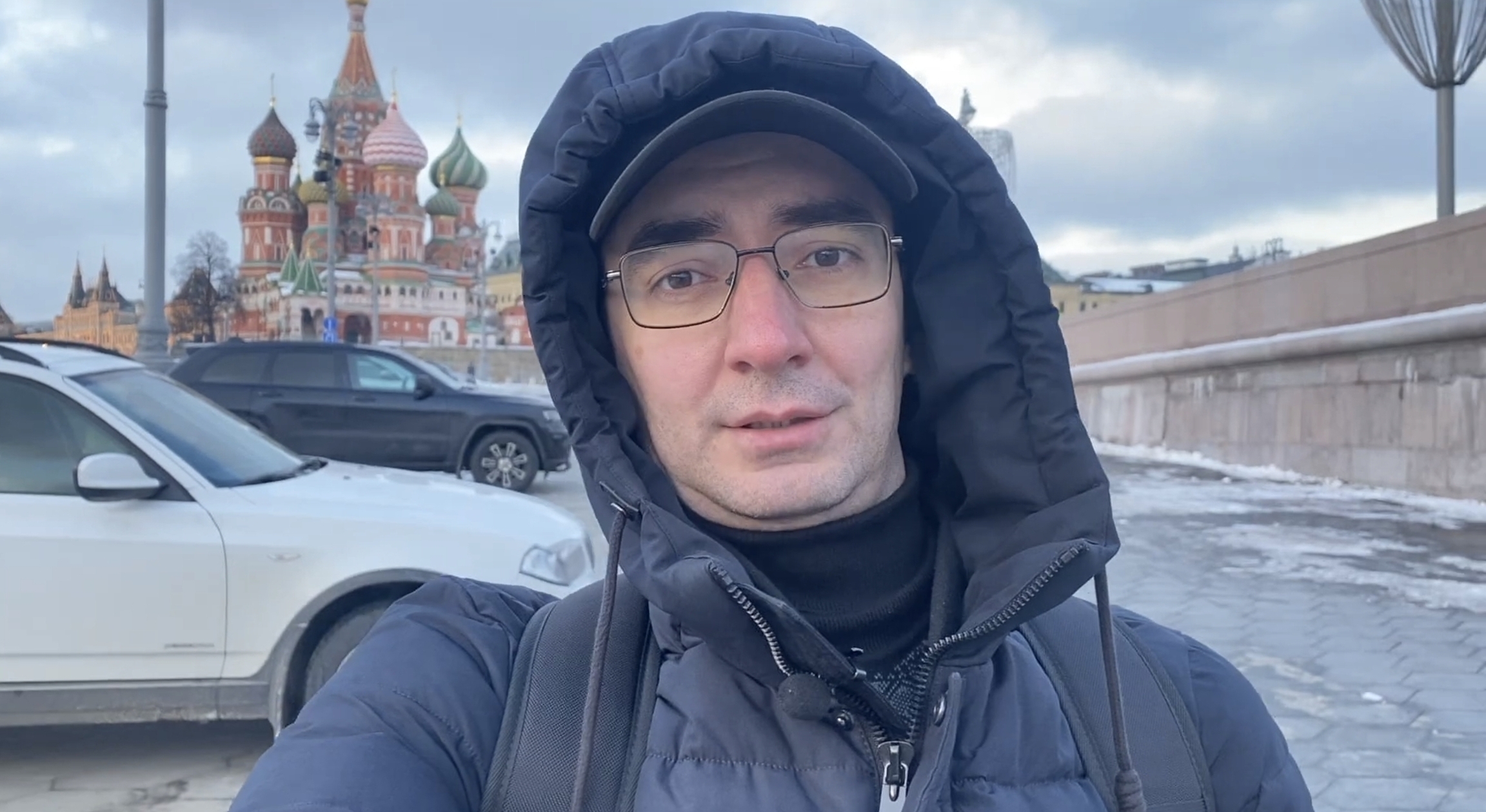 В КЧР активиста заочно приговорили к 8 годам за критику «СВО»