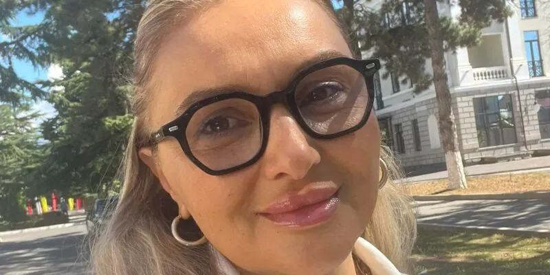 In South Ossetia, an activist who criticized the government was sent to pretrial detention for two months