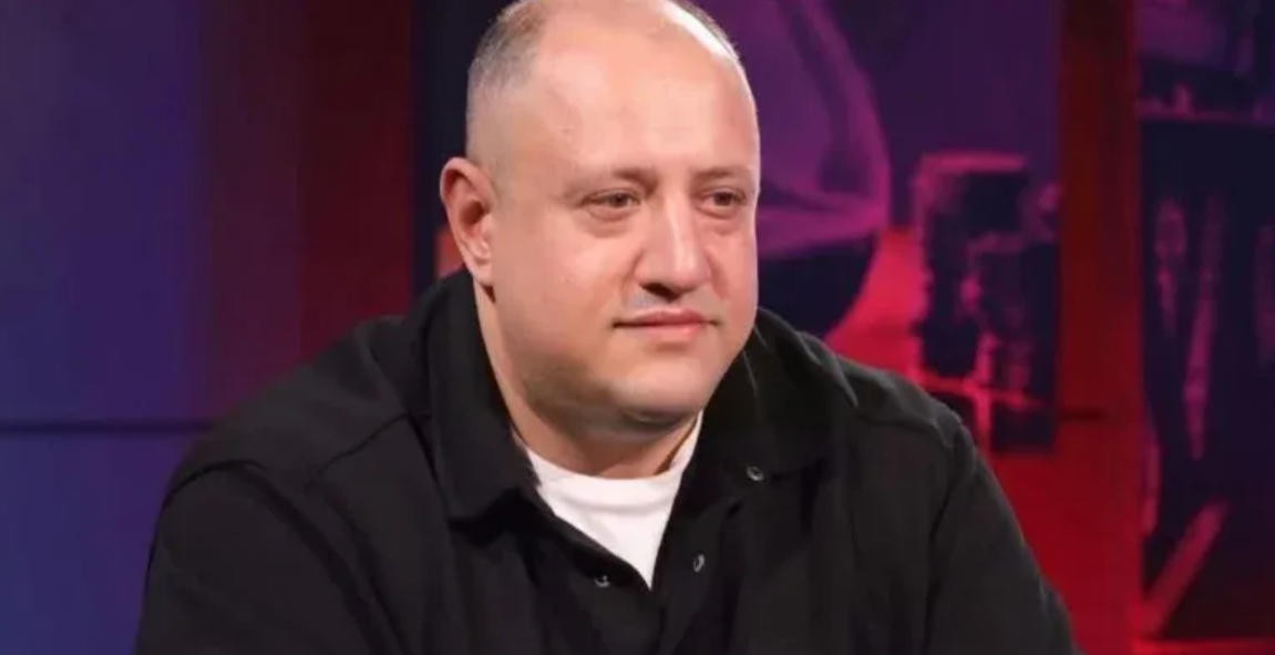 An opposition activist was attacked in Armenia