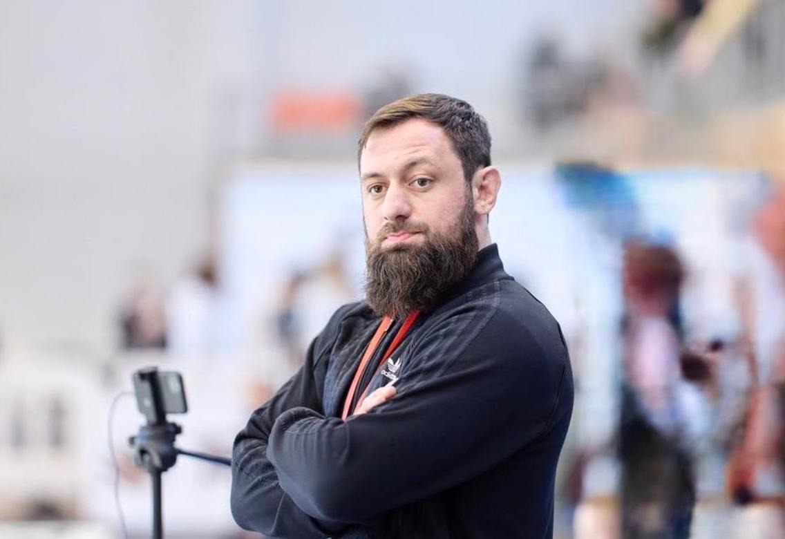 A Dagestani blogger was sentenced in absentia for 