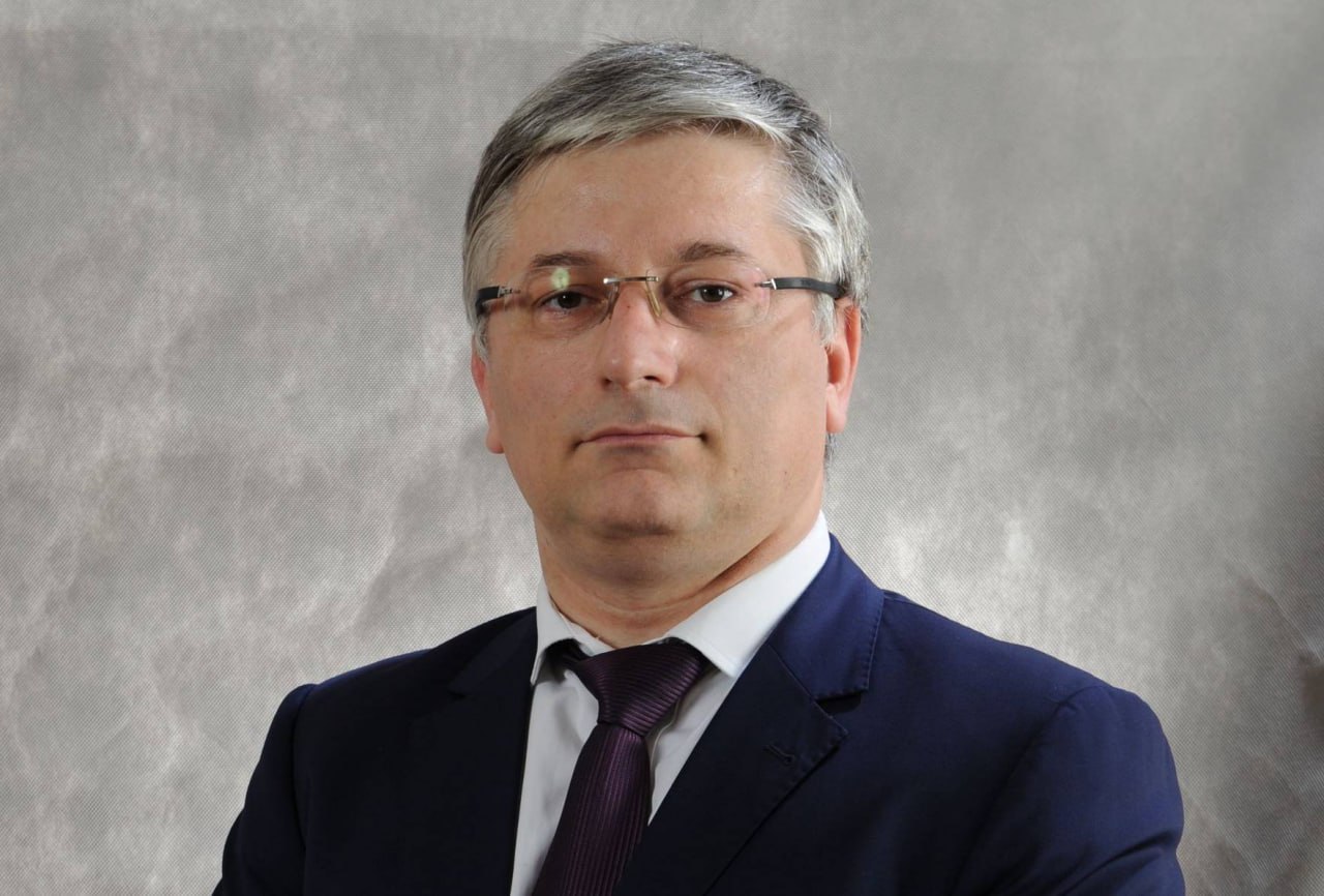 A criminal case has been opened against the editor-in-chief of a republican newspaper in Dagestan