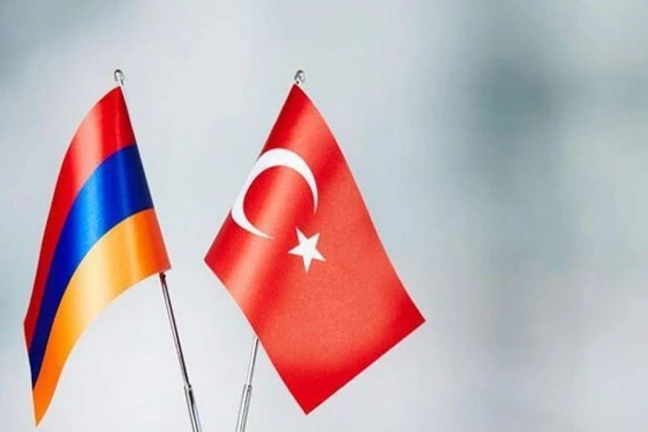 Армения и Турция договорились об упрощении визовых процедур для владельцев диппаспортов