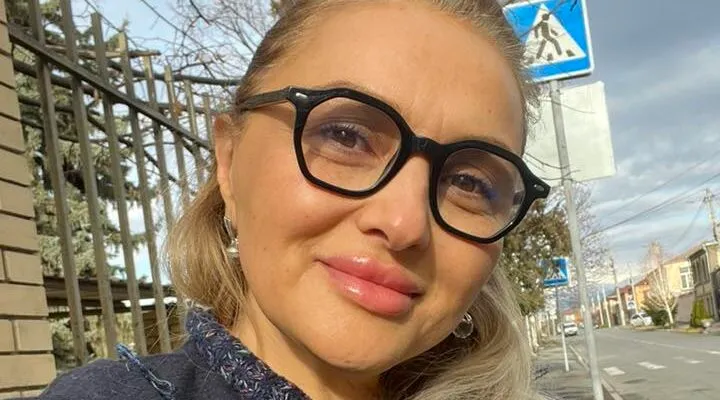 Меаракишвили отвергла обвинение президента Южной Осетии и перешла на «сухую» голодовку