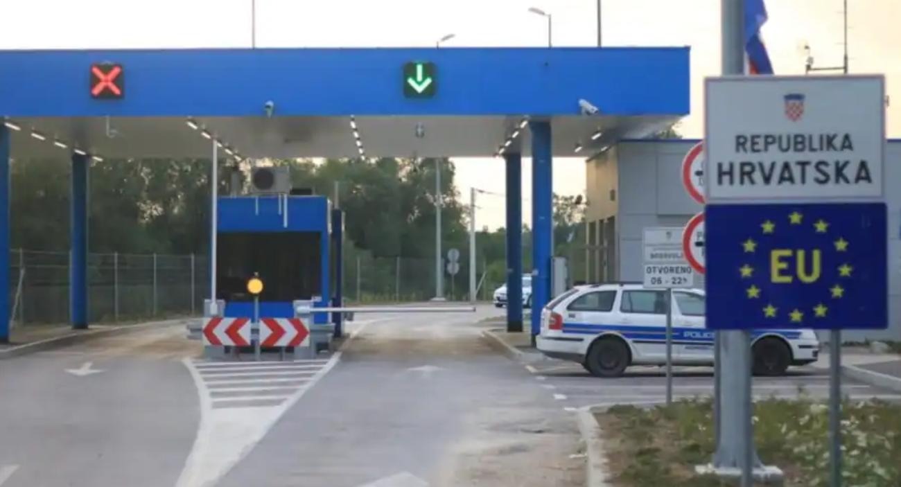 50 уроженцев СКФО объявили голодовку в хорватской миграционной тюрьме