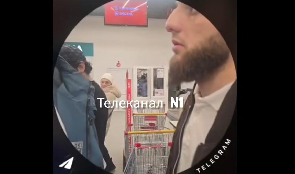 Уроженца Ингушетии оштрафовали за критику «Русской общины»