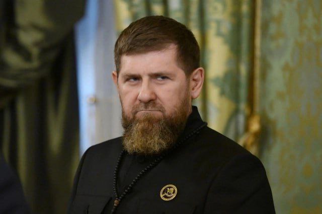 Kadyrov condemned the strikes on Iran and called for coordinated actions among Persian Gulf countries