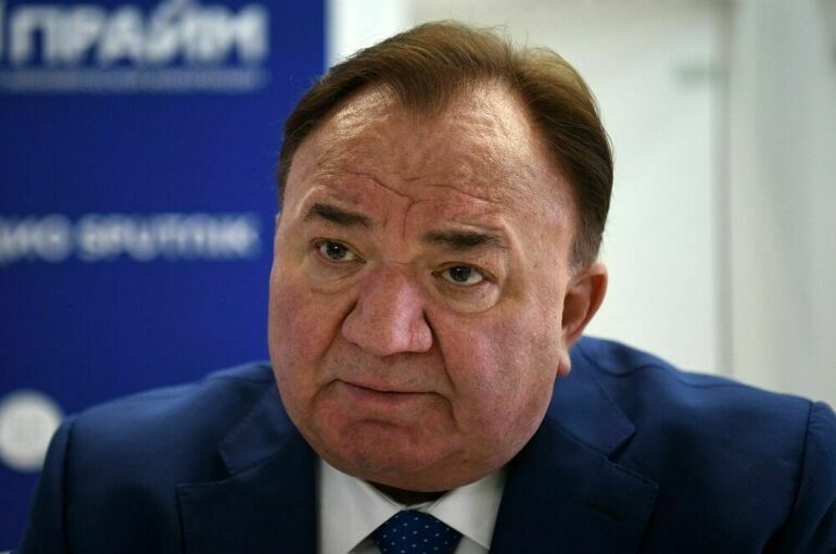 Kalimatov expressed concern about the drug problem in Ingushetia