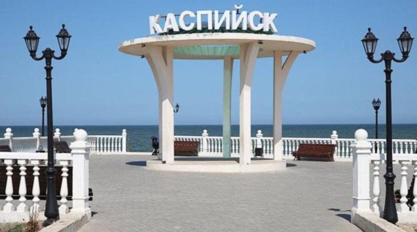 Ukrainian drones shot down over Kaspiysk, Dagestan, injuring a child