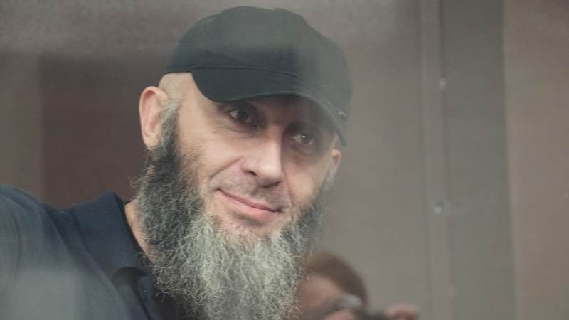 A court rejected a Crimean Tatar political prisoner's request to be transferred to a penal colony closer to home