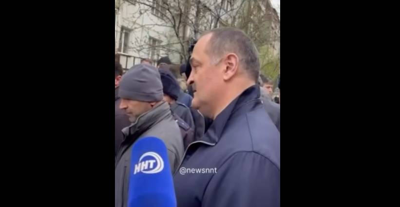 В Дагестане из-за подтоплений рушатся дома и сооружения, есть жертвы