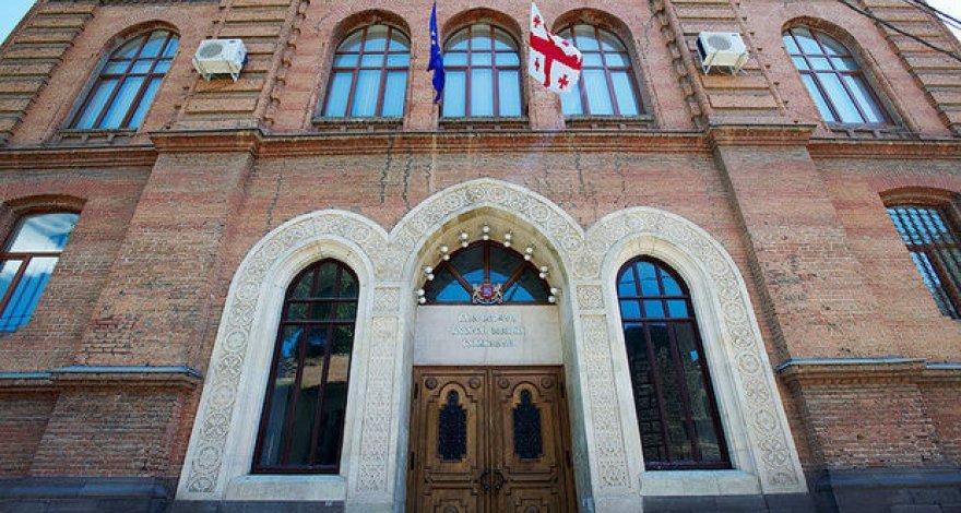 Tbilisi hopes for the Venezuelan authorities to reverse their recognition of Georgia's occupied regions