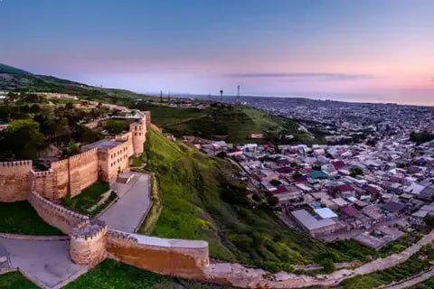 Дагестанское издание пожаловалось на «фейки» о переселении евреев в Дербент