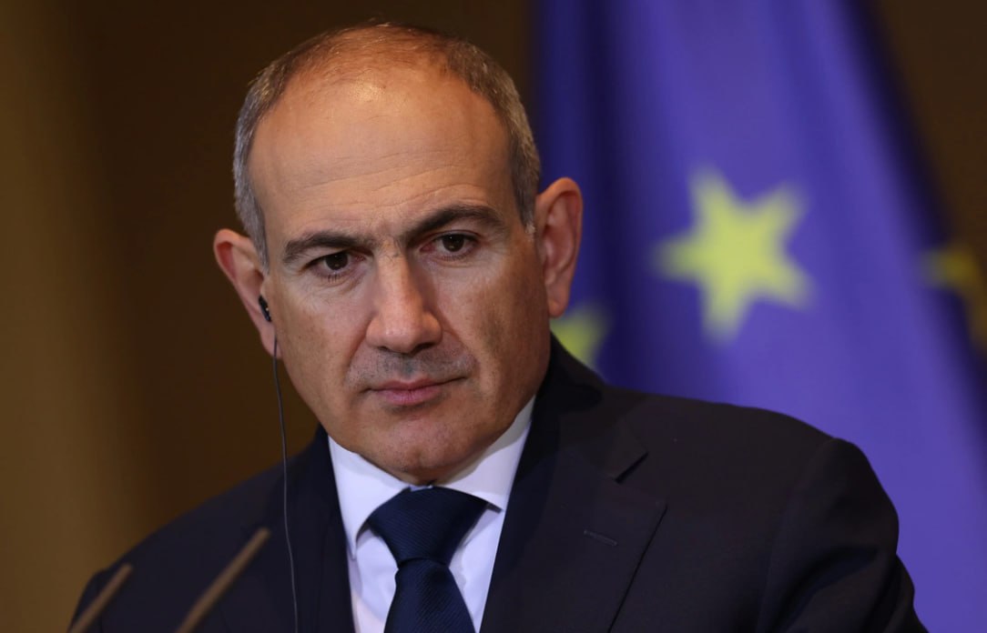 Pashinyan: Georgia is a strategic 'bridge' for Armenia's European integration