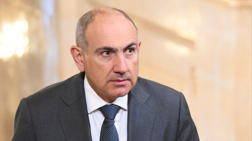 Pashinyan acknowledged the need for a change in the political elite after the parliamentary elections