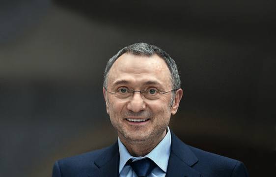 «Проект»: Сулейман Керимов перестал посещать Совет Федерации из-за конфликта с Кадыровым