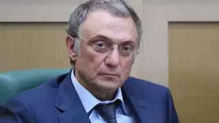 Сулейман Керимов прятался от Рамзана Кадырова в поселке, охраняемом ФСО