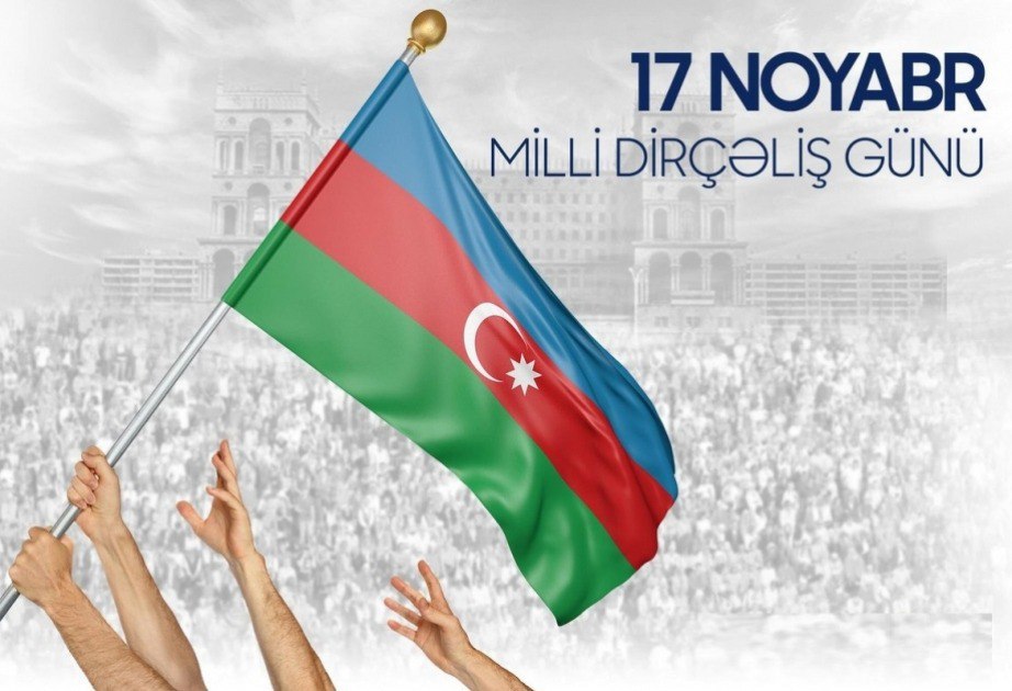 Azerbaijan celebrates National Revival Day