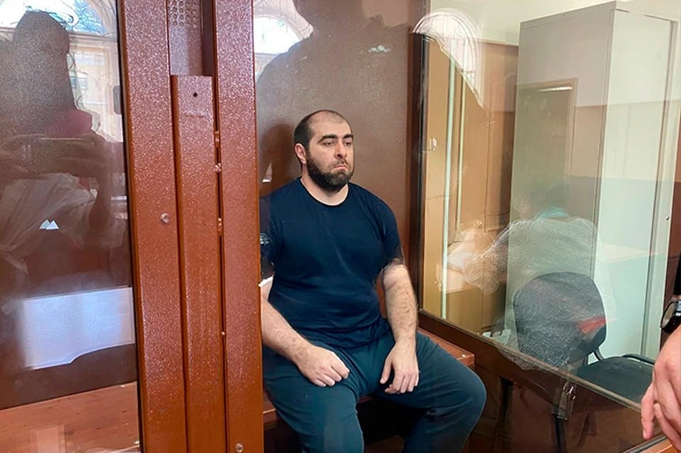 A Dagestani resident was convicted of an explosion at his warehouse that claimed 33 lives