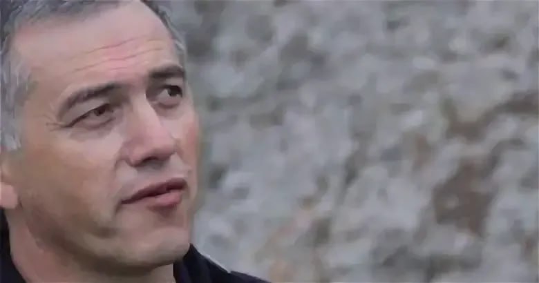 A former political prisoner has been banned from leaving the country in Azerbaijan