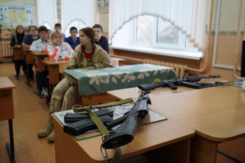 In the Kabardino-Balkarian Republic, schoolchildren will be trained to become investigators