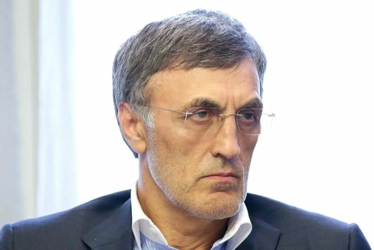 Property worth over 2 billion rubles confiscated from former State Duma deputy from Dagestan