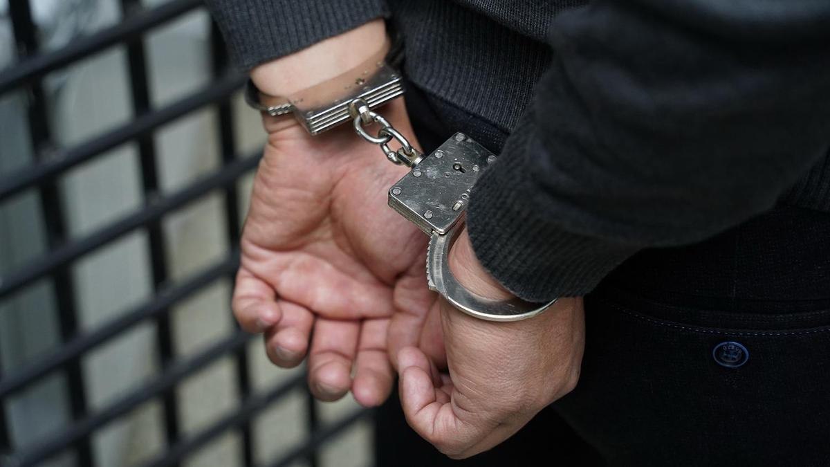 A pensioner has been detained in Ingushetia on suspicion of supporting an illegal armed group