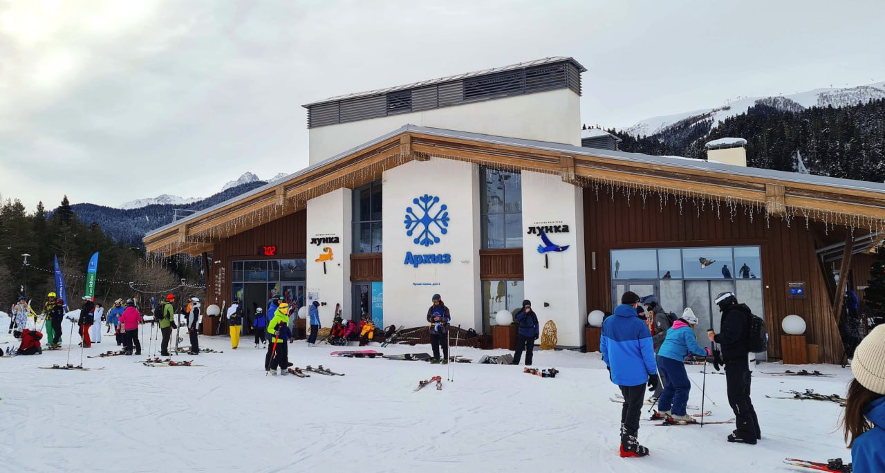 Karachay-Cherkessia Leads in Tourism Development Among North Caucasus Federal District Regions