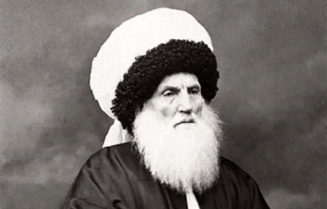 In Dagestan, they demanded that those responsible for the desecration of an image of Imam Shamil be found