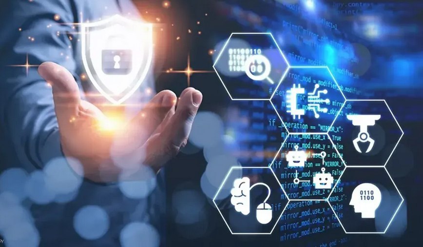 The lowest cybersecurity spending was found in Dagestan and Ingushetia