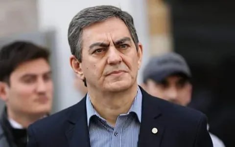 Leader of the Popular Front Party of Azerbaijan Not Receiving Parcels in Pretrial Detention Facility