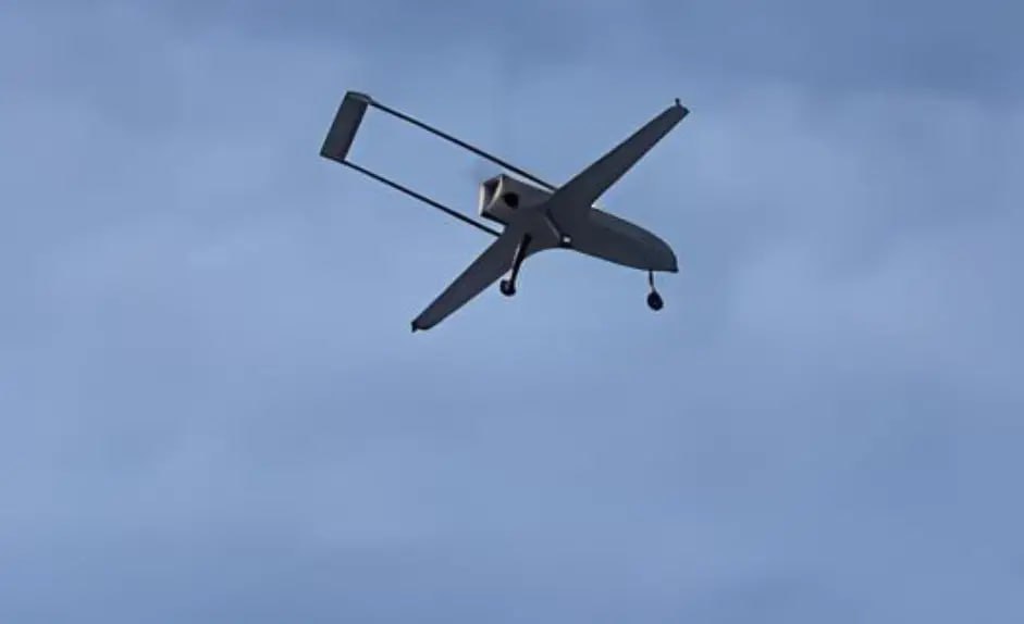 Ингушетию атаковали беспилотники