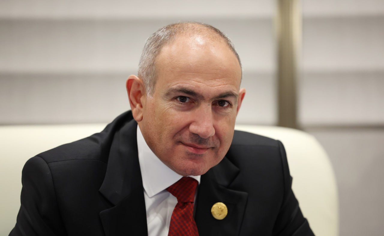 Армения готова обеспечить транзит товаров между Турцией и Азербайджаном через свою территорию