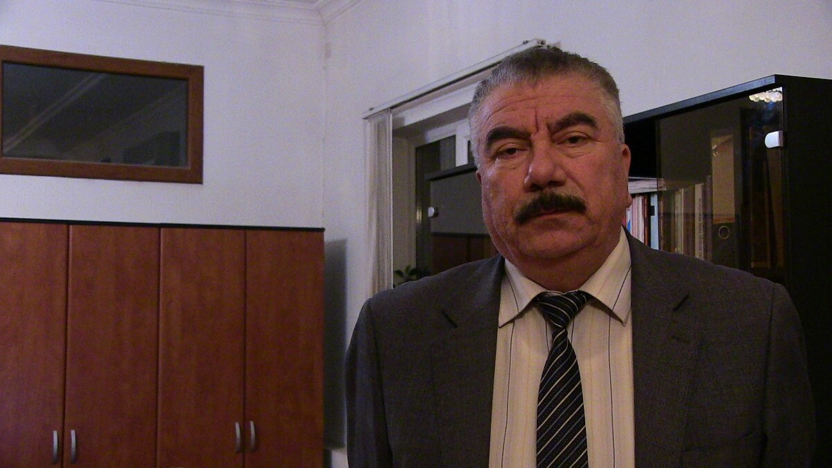 A human rights lawyer has been arrested in Azerbaijan