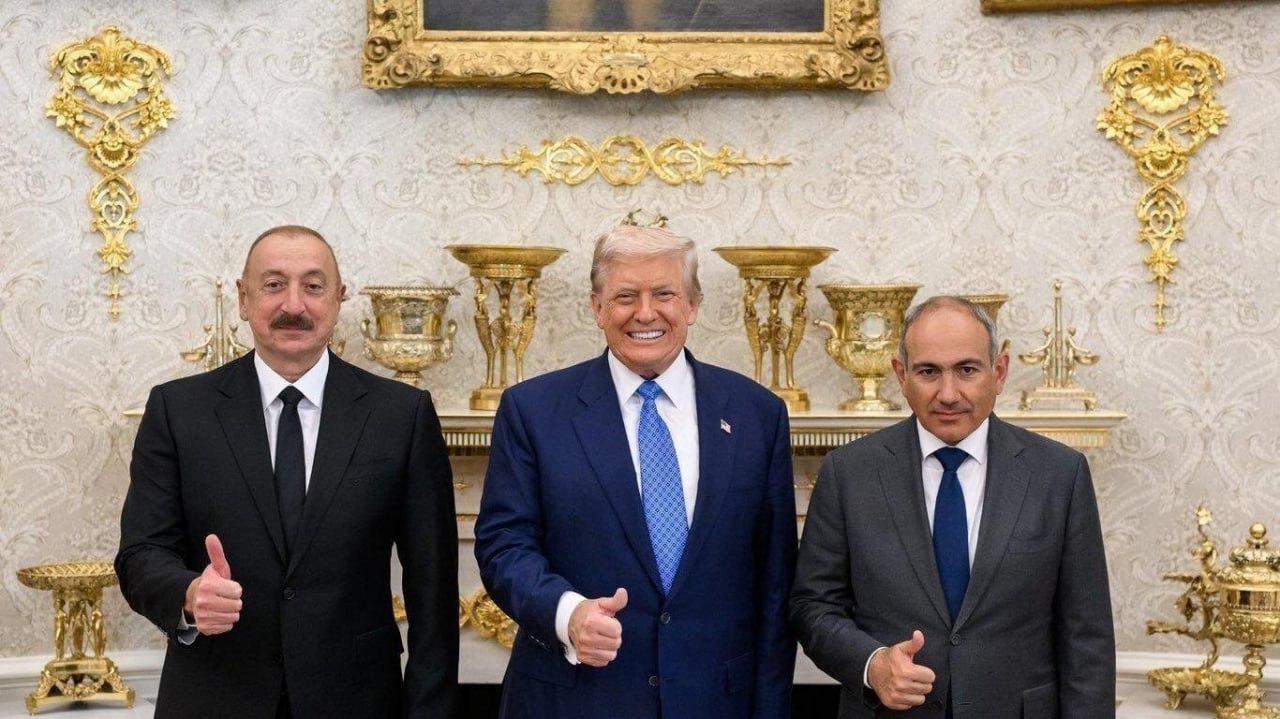 Armenia Rejects Russia's Participation in the TRIPP Project