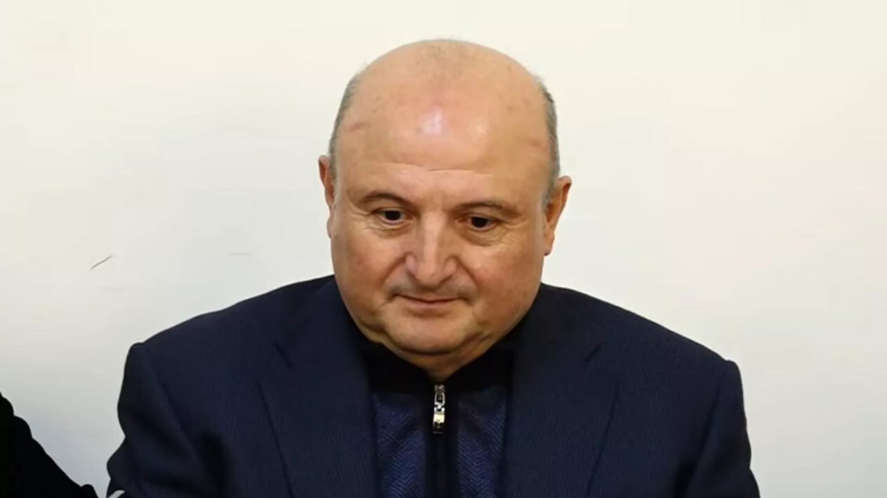 В Армении пророссийскому мэру продлили арест на три месяца