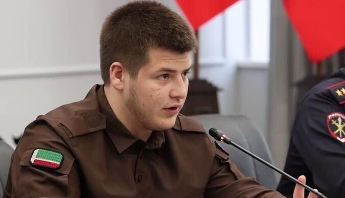 Adam Kadyrov blamed preachers of nationalist hatred for the murder of a Tajik boy
