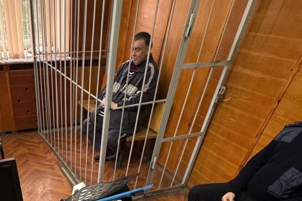 The pretrial detention of the former head of the Azerbaijani diaspora in Yekaterinburg has been extended