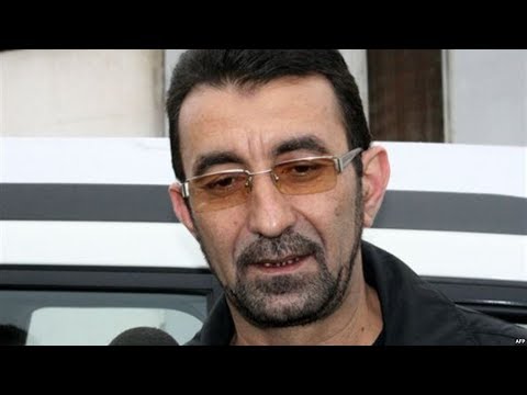 A political émigré journalist has been sentenced in absentia in Azerbaijan