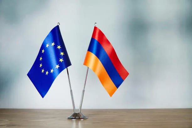 Armenia Announces Continued Integration with the European Union
