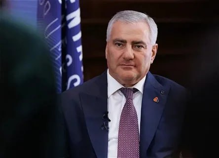 Russian billionaire's pretrial detention in Armenia has been reduced