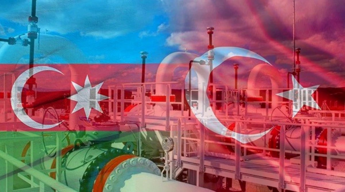 Azerbaijan to Increase Gas Supplies to Turkey