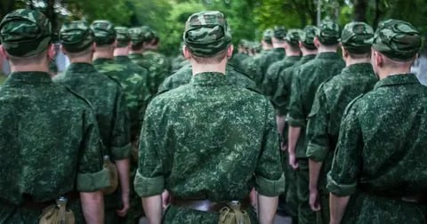 A conscript soldier from Dagestan was brutally beaten at a military unit in the Voronezh Region
