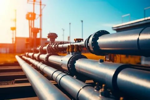 Azerbaijan Expands Its Gas Supply Geography