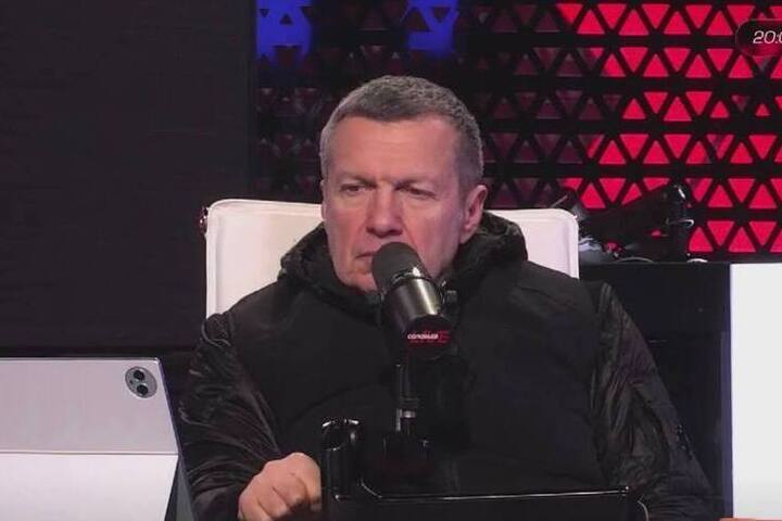 Соловьева убрали из эфира после призывов провести «СВО» в Армении и Средней Азии