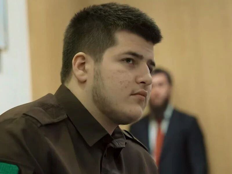 Niyso: Адам Кадыров попал в аварию и отправлен в Москву, состояние оценивается как стабильное  