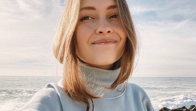 A Dozhd journalist will be tried for comments about Russia's occupation of Georgian territories